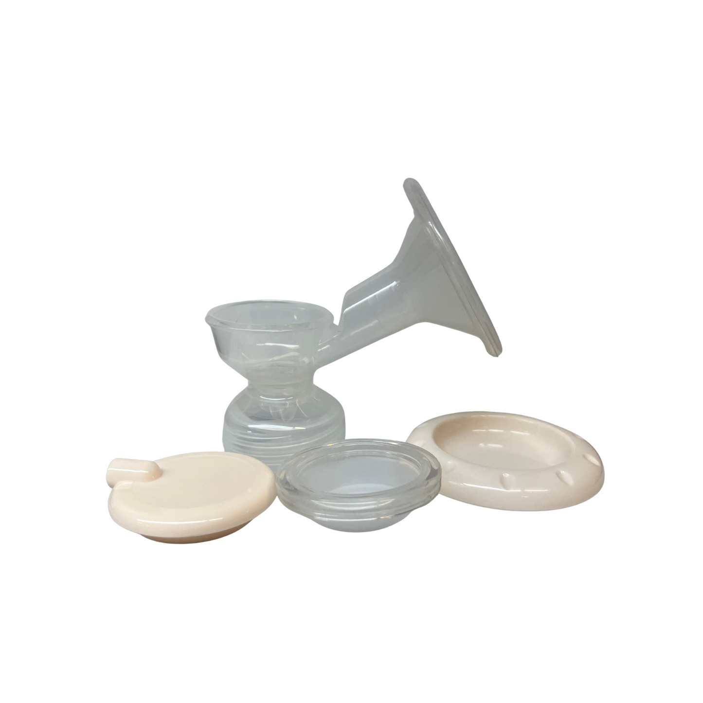 Original valve set / Upper part breast pump Smart 3.0