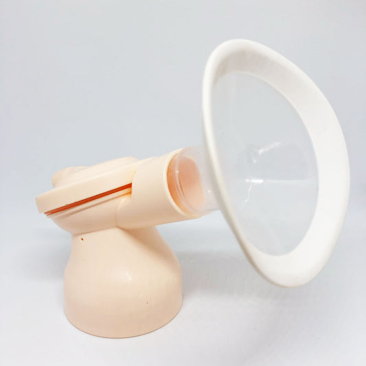 NurtureGoods breast shield size L (26.5 mm)