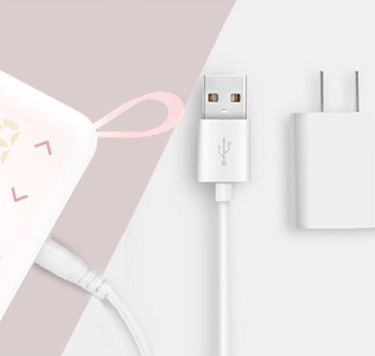 Charger NurtureGoods Smart 3.0