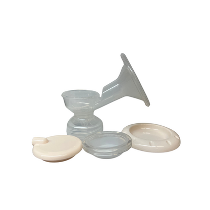 Original valve set / Upper part breast pump Smart 3.0