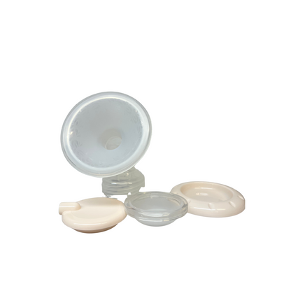 Original valve set / Upper part breast pump Smart 3.0