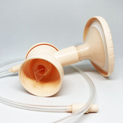 NurtureGoods breast shield size L (26.5 mm)