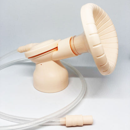 NurtureGoods breast shield size L (26.5 mm)