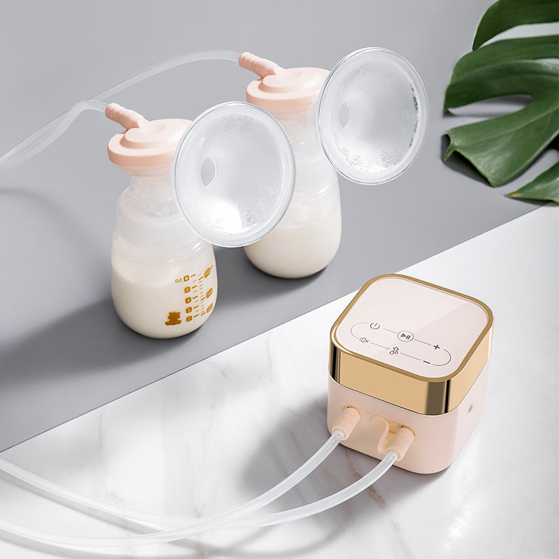 NurtureGoods Smart 1.0 Double Electric Breast Pump