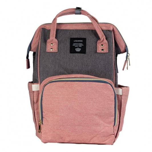 NurtureGoods Diaper Bag 