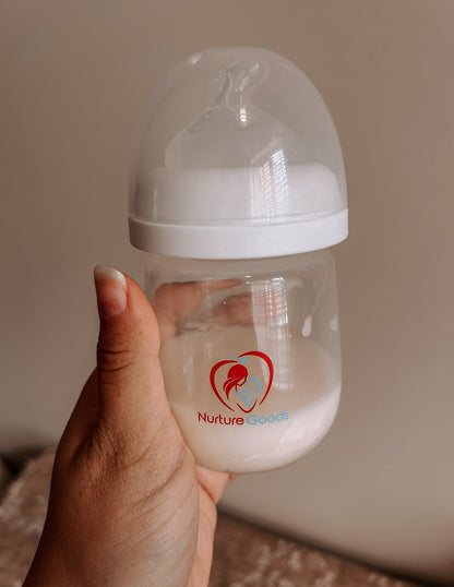 NurtureGoods Bottle Nipple