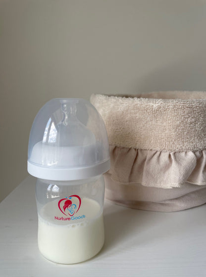 NurtureGoods Bottle Nipple